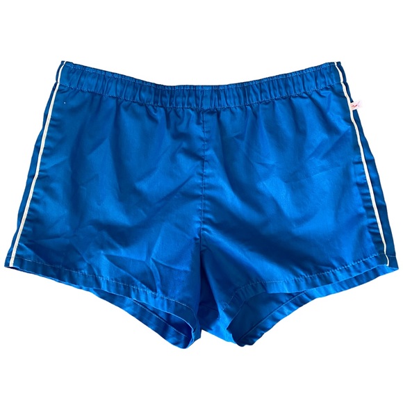 Jantzen Swim Jantzen Vintage Swimwear Mens 32 Trunk Swimsuit Beach